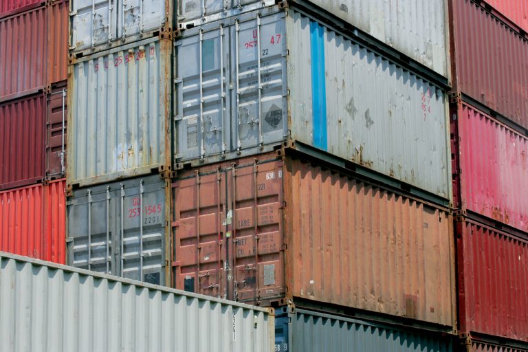 Managing Manufacturing Supply Chain Interruption