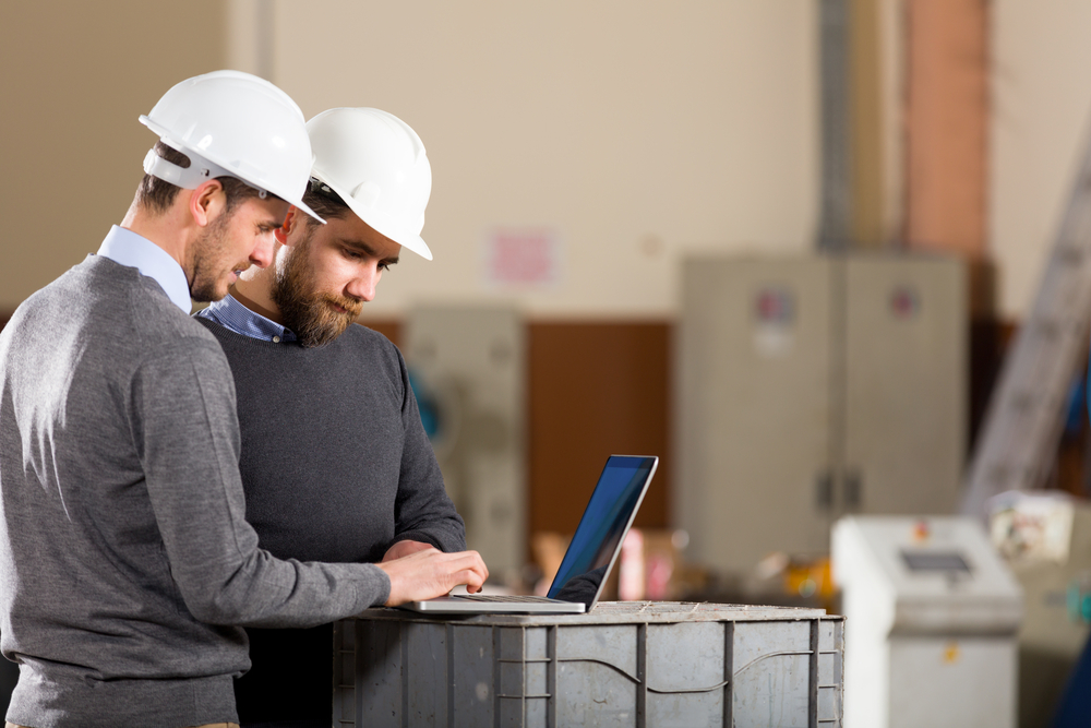 Managing Manufacturing Supply Chain Interruption